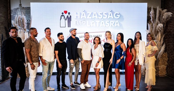 Elszólta magát az egyik szereplő, ez a két pár maradt együtt a Házasság első látásra vége óta