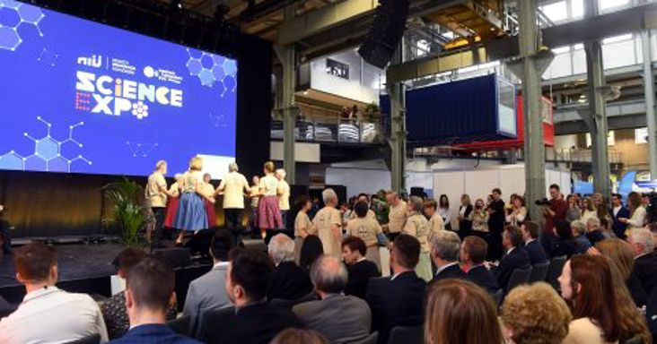 Menesztették a Nemzeti Innovációs Ügynökség vezérigazgatóját