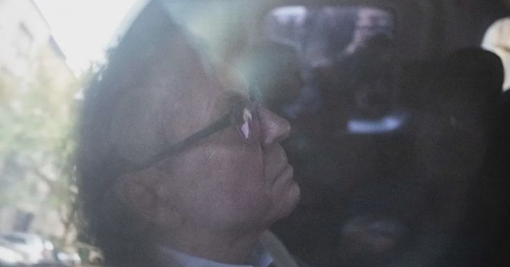 Elrendelték Matolcsy György letartóztatását