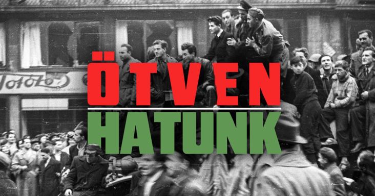 Ötvenhatunk: nagyinterjúktól a podcastbeszélgetésekig a 24.hu sorozatában