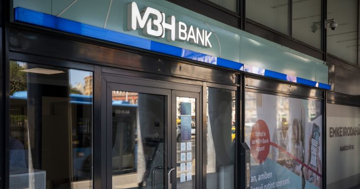 Vezérigazgató-váltás az MBH Jelzálogbanknál, a teljes vezetést újraválaszthatják