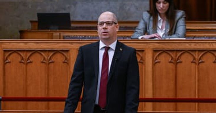 Végleg otthagyja az ügyészséget is Nagy Gábor Bálint volt legfőbb ügyész