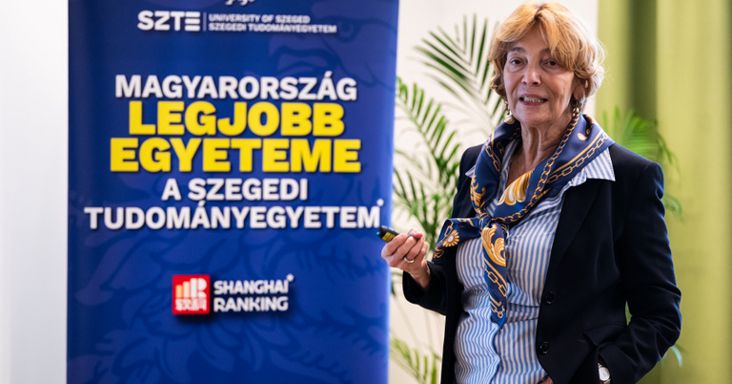 Partizán: ellenállt a NER-eseknek a szegedi egyetem kancellárja, Kubatov Gábor berendelte a Fidesz-székházba