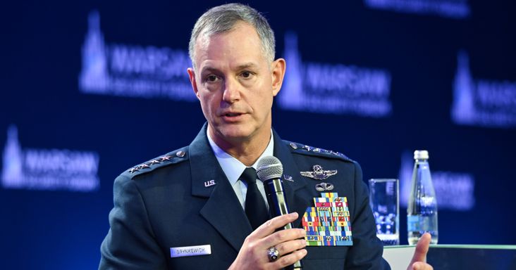 Ki nyerne meg egy NATO és Oroszország közötti háborút? – Megválaszolta a NATO európai főparancsnoka