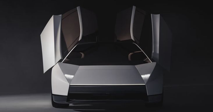 Repülni is képes lehet az új Tesla Roadster – elképesztő, mit ígér Elon Musk