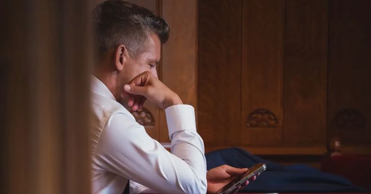 Éppen Magyar Péter tevékenységét hagyta ki a választás előtt készített közösségimédia-elemzéseiből a Századvég
