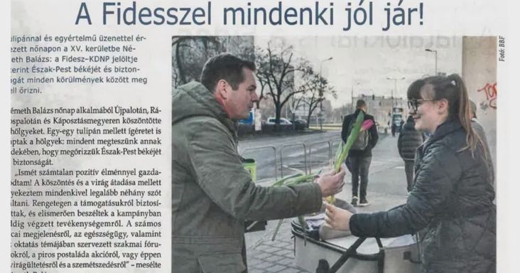 A kulturális tárca feljelentést tett a Logosz Alapítvány fideszes propagandakiadványai miatt