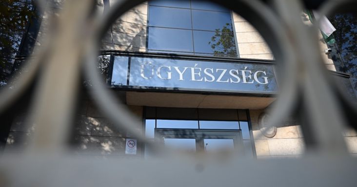 Ügyészség: Matolcsy György mellett bűntársát is őrizetbe vették és kihallgatták