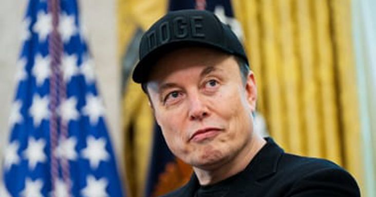 A félidős választások előtt Elon Musk 276 millió dollárt adományozott Republikánus párthoz köthető csoportoknak