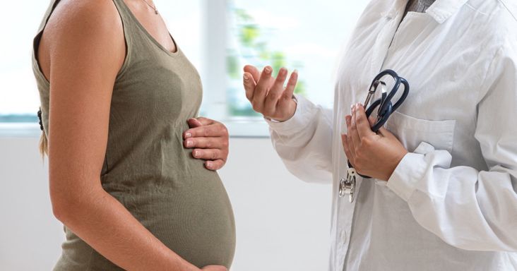 Az anyák terhesség alatti depressziójának kezelése javíthat az újszülöttek agyi fejlődésén