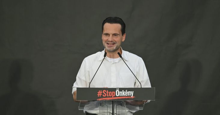 Matolcsy letartóztatása: Havasi Bertalan üzent a hatóságoknak