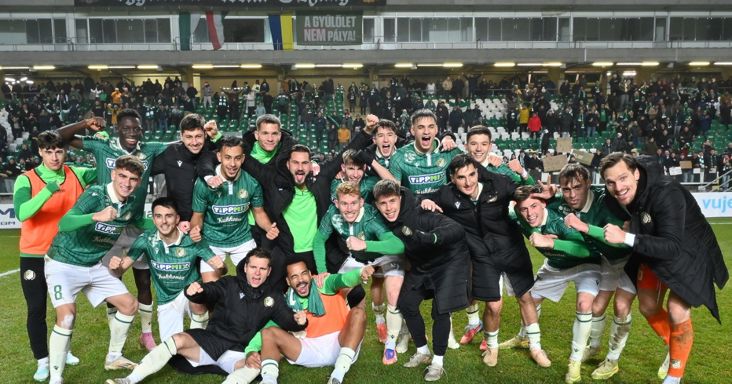 Lapból jóval több volt, mint gólból a Győr-Újpesten