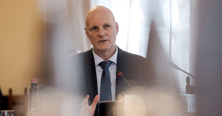 Tanács Zoltán: az emberi tudomány történetének egyik legnagyobb fordulópontjához érkeztünk