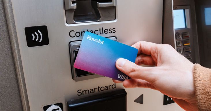 Közelebb kerül a magyar bankokhoz a Revolut: fontos bejelentést tett a cég