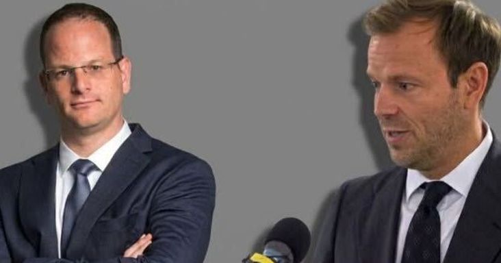 Szivek Norbert rács mögött karácsonyozik, Jellinek Dániel "szabadulóbulit" tarthat