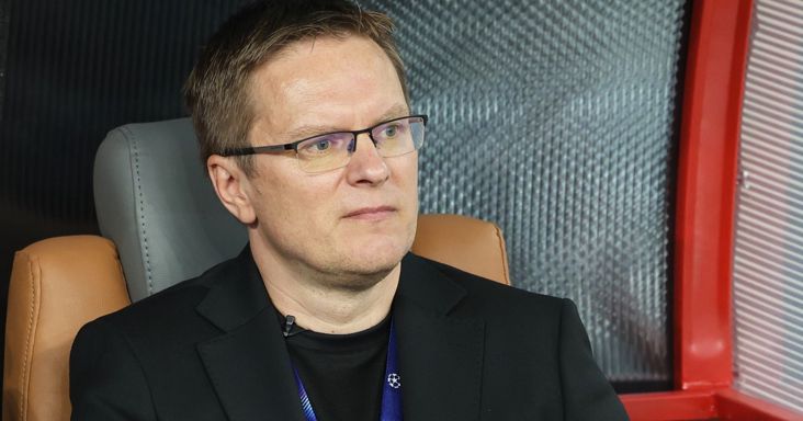 Hatalmas sikernek örülhet a DVTK korábbi edzője: csapata történelmet írt a Bajnokok Ligájában