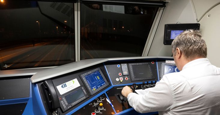 Megvan, mikor gurul be először a Keletibe a belgrádi expressz