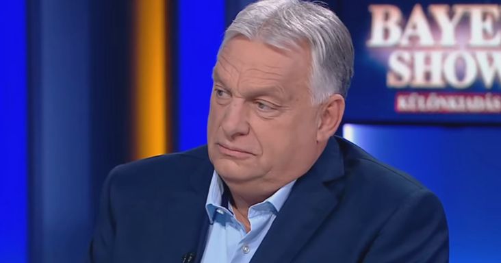 Feljelentették Orbán Viktort