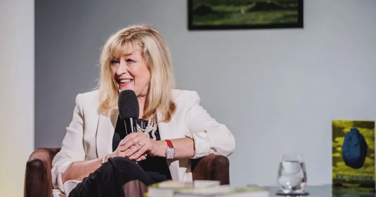 Schmidt Mária nekiment a miniszternek: „Ön az első pillanattól kezdve össze-vissza beszél!”