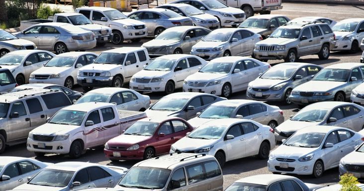 Lassan luxus lesz az olcsó használt autó is