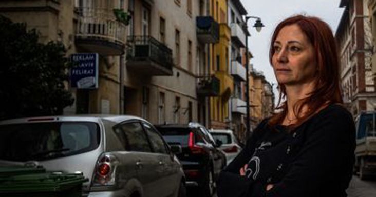 Renner Erika: Papírom van róla, hogy nemcsak a támadó, hanem a rendszer is bántalmazott