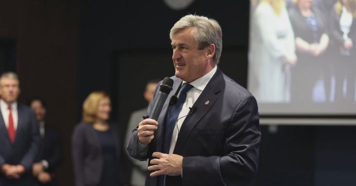 24 óra, két lemondás: újabb vezető távozik az államigazgatásból