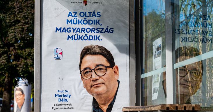 200 milliónál is több fizetést kapott tavaly a Semmelweis Egyetem rektora