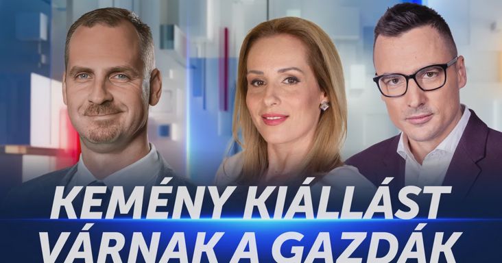 Százmilliárd euró a tét, a gazdák pedig joggal várják el, hogy kiálljon értük a kormány
