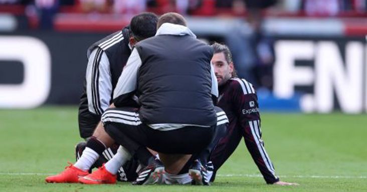 Elvesztette eszméletét egy ütközés után a Chelsea világbajnok kapusa