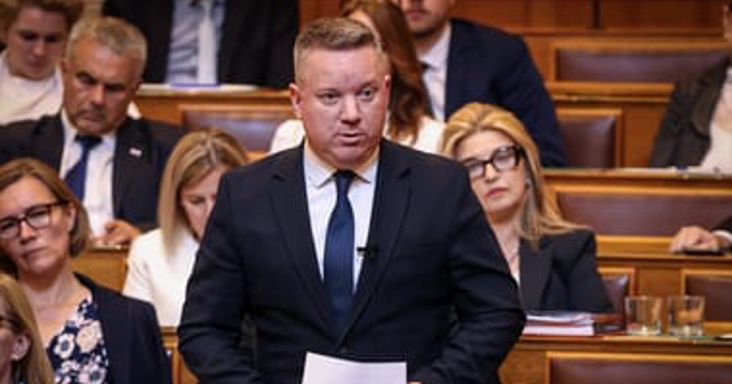Pósfai Gábor: A belügyi dolgozók bére januártól átalgosan 15 százalékkal emelkedik