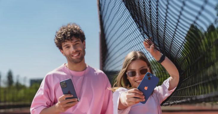 Generációváltás: idén az iPhone 15 lehet a Rejoy Black Friday sztárja (x)