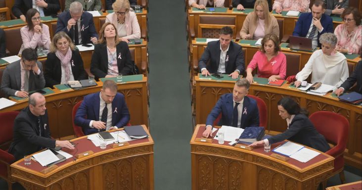Megválasztotta az Országgyűlés az NVVH három elnökhelyettesét, felállt a szervezet vezetése