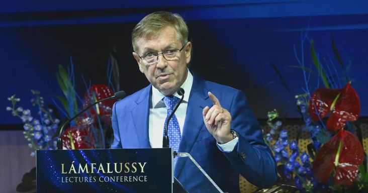Válasz Online: Perceken múlt, hogy Varga Mihályék visszaszerezzenek 200 milliárdot a Matolcsy-körtől