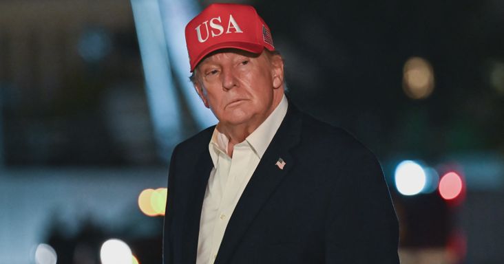 Donald Trump bejelentette, hogy mégsem közvetítik élőben a Fort Hood-i kivégzést