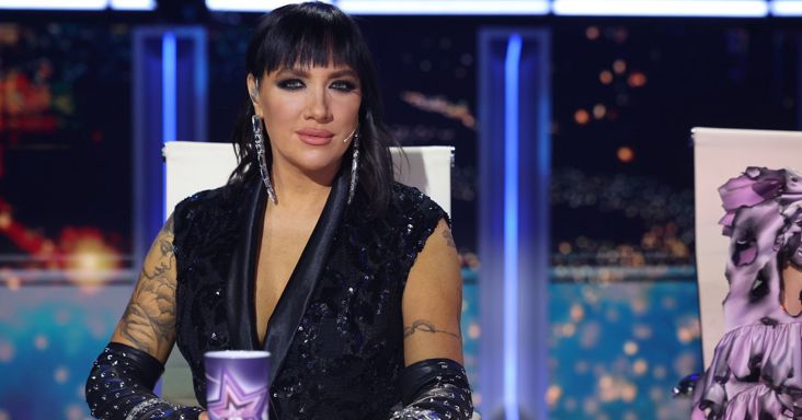 Tóth Gabi is megszólalt az X-Faktor után eltűnt Nagy Enikő ügyében: megmondta, ki a felelős