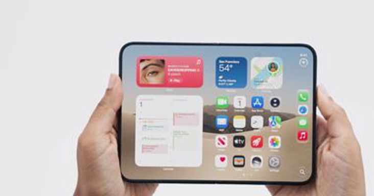 Kiderült, amit eddig titkolt az Apple: ekkora akkumulátor került az iPhone Duóba