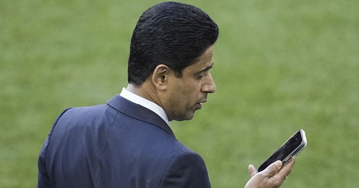 A PSG megúszta, a City belebukik? Arab állami pénzek az európai csúcsfutballban