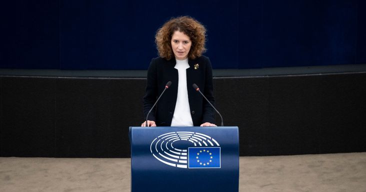 Magyar alelnököt választott a legnagyobb európai parlamenti frakció