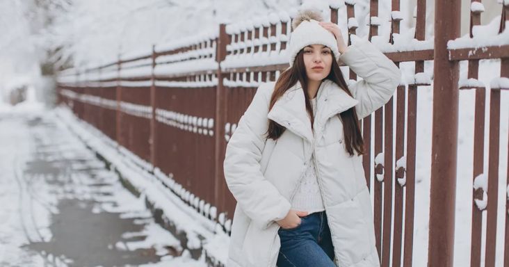 Parka, pufi vagy gyapjú – milyen női téli kabát illik hozzád?