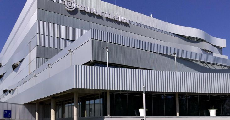 Kele: Nem látjuk, volt-e haszna az Orbán-kormány sportberuházásainak