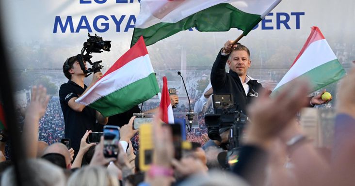 Tisza-Fidesz: 55-21.