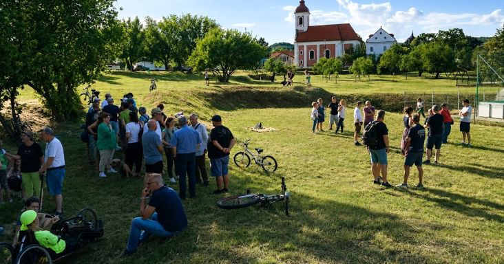 Zöldfelületről kérdeztünk, betonfejűségbe ütköztünk a Balatonnál