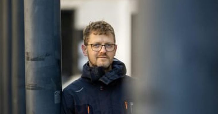 Hodász András: A tüdőrákkal műtött pápáért senkinek nem jutott eszébe imádkozni, csak a korrupt politikusokért