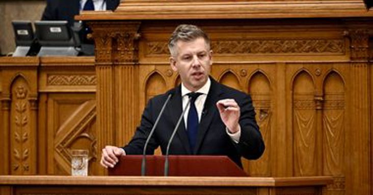 Itt az új költségvetés, Von der Leyennel ünnepel október 23-án a kormány – Newscast