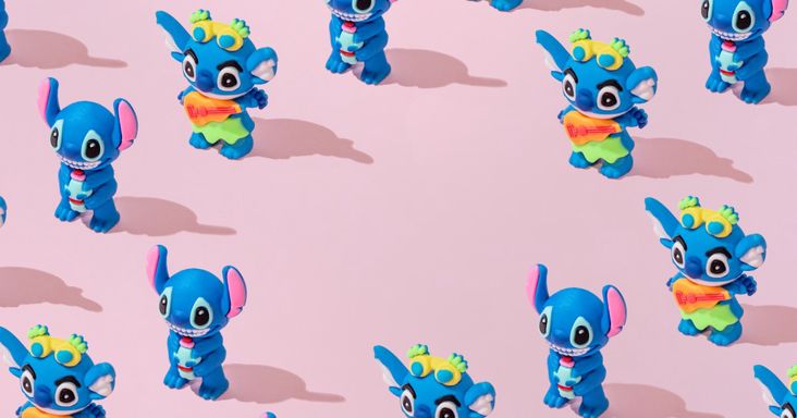 Fulladást okozhat egy, a Temun árult Stitch figura, visszahívják a játékot