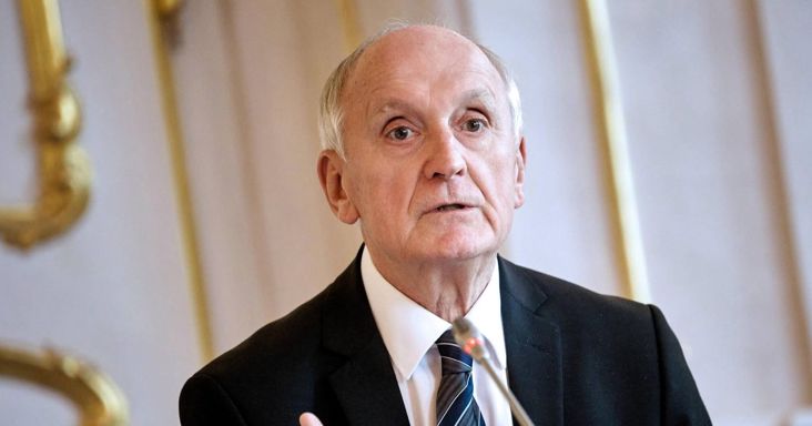 Barcza Mihály: Baka András helyesen értékelt