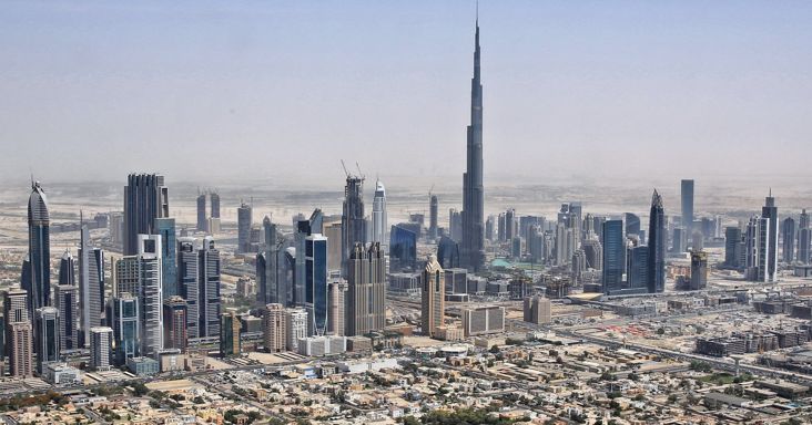 Festmény, Dubaj és Matolcsy Ádám - vagyonmenekítés "okosan"?
