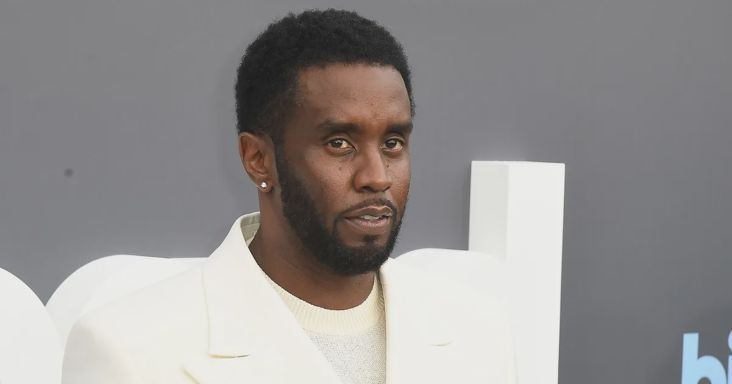 Diddy fejsérülést szenvedett a börtönben, kórházba kellett szállítani