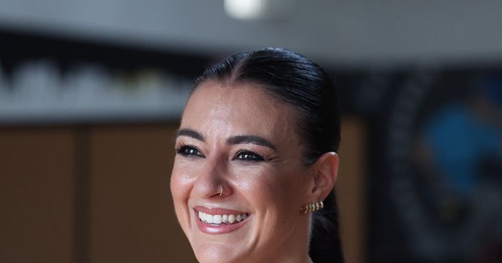 Bármelyik nap megérkezhet Stana Alexandra kisfia: így készül a szülésre