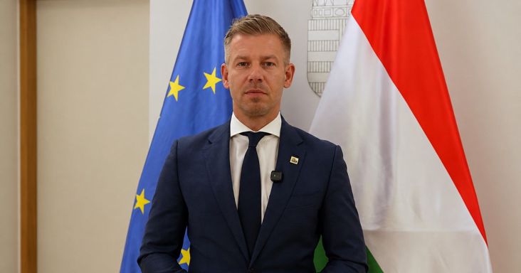 Magyar Péter vétót is belengetett Brüsszelben, majd kiosztotta Orbán Viktort és a propagandamédiát